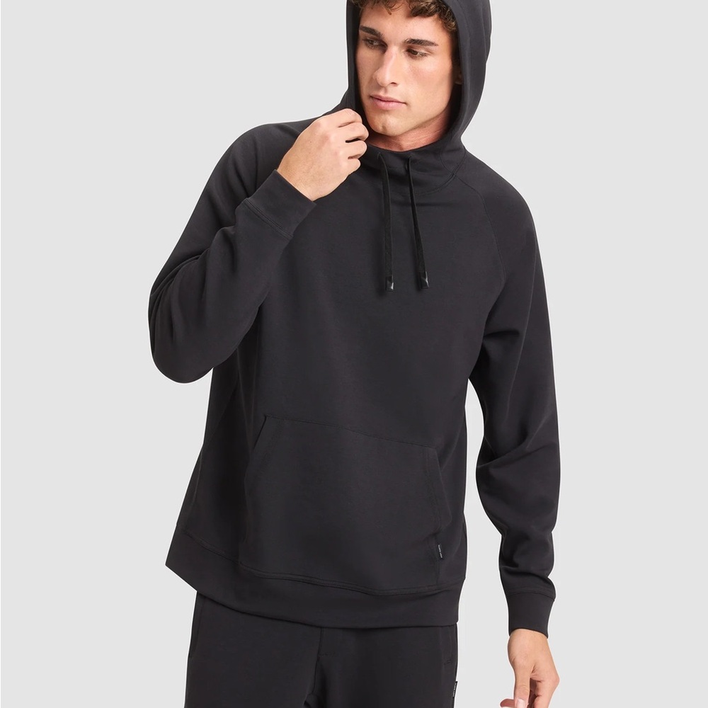 NWT Cozy Earth Men’s StretchTech Hoodie